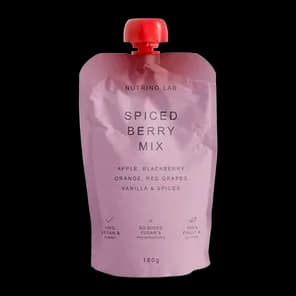 Nutrino Lab SpicedBerry mix 180G