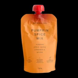 NutrinoLab Pumpkin spice mix 180G
