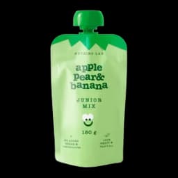 NutrinoJunior Jab.Kru.Bana. 180G