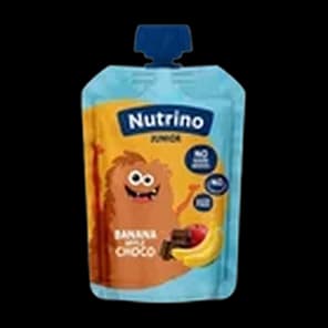 Pauc jabuka banana keks Nutrino 180g