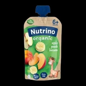 Pauc jabuka kruska ban.zit.Nutrino 180g