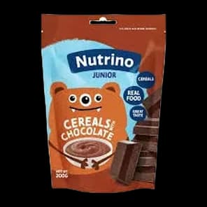 Nutrino kids Pšenicna kaša cok. 200g