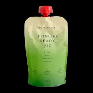 Nutrino lab pire fitness mix 200ml