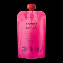 Nutrino lab pire power mix 200g
