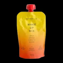 Nutrino lab pire wake up mix 200g