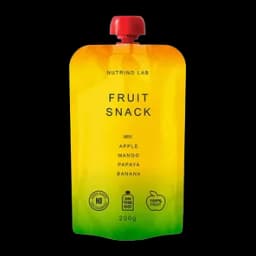 Nutrino lab pire jabuka,mango200g