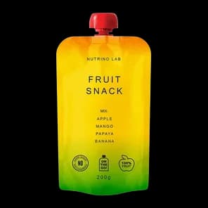 Nutrino lab pire jabuka,mango200g