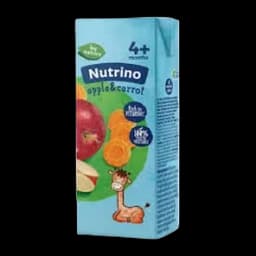 Sokic jabuka/sargar.Nutrino 200ml