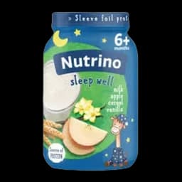 Nutrino kasica jab,psenica i vanila190g