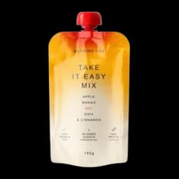 Nutrino lab ovas take mix 180 g