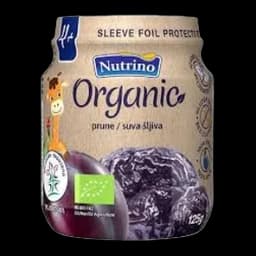 Nutrino org.pire suva šljiva 125g