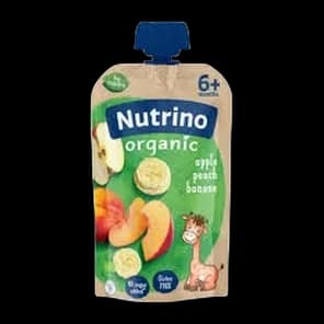 Kasica Nutrino jabuka,bres.banana 100g