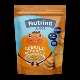 Nutrino Junior Psenicna Kasa Sa Keksom 200g