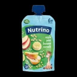 Vocni mix ban.jab.coko Nutrino100g
