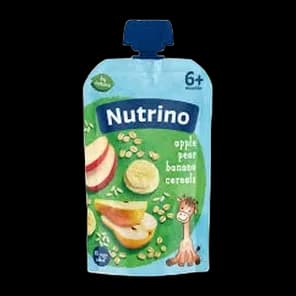 Vocni mix ban.jab.coko Nutrino100g