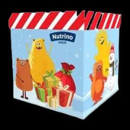 Paketić Ngd Junior 600g Nutrino
