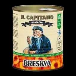 Il Capitano kompot breskva 850ml
