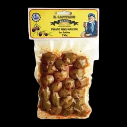 Maslina Mix Pikant Vakuum 150g