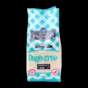Pirinac Riso Pronto dugo zrno 900g