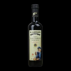 Sirće Balsamico Aceto Di Modena 500ml Il Capitano