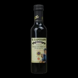 Sirće Balsamico Aceto Di Modena 250ml Il Capitano