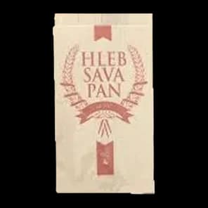 Hleb Sava Pan 450g Pančevo