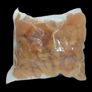 Kajsija Suva 500g