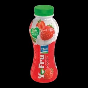 Jogurt Voćni Šum Voće 330g Dr Milk