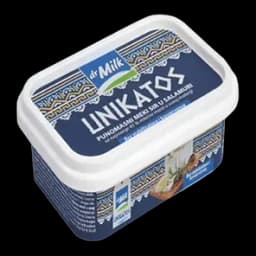 Sir meki punomasni Unikatos Dr Milk 150g