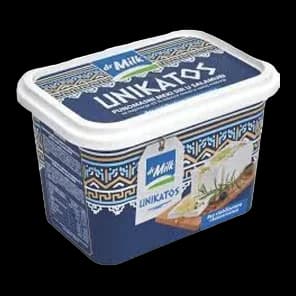 Dr milk unikatos sir 500 g