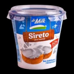 Dr Milk Sireto classic 150g