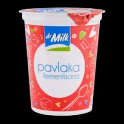 Pavlaka 20% mm Dr Milk 700g