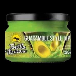 Umak Za Čips Guacamole Style Mexicana 290g