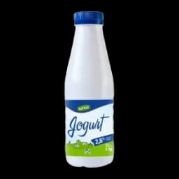 Jogurt Baš Baš 2.8%mm 1kg Pet