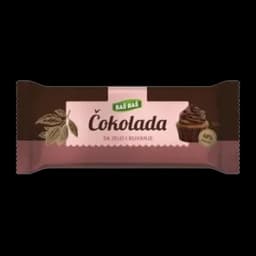 Čokolada Za Jelo I Kuvanje Baš Baš 200g