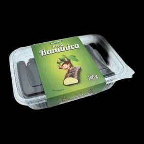 Bananica Čokoladna Baš Baš 300g