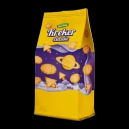 Krekeri Baš Baš 360g