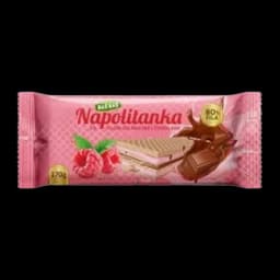Napolitanke Malina&čokolada Baš Baš 170g
