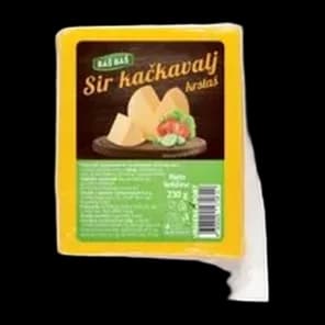 Sir Kačkavalj Krstaš Baš Baš 230g