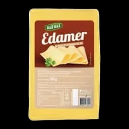 Sir Edamer Slajs Baš Baš 150g