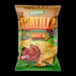 Čips Tortilja Sir Baš Baš 125g