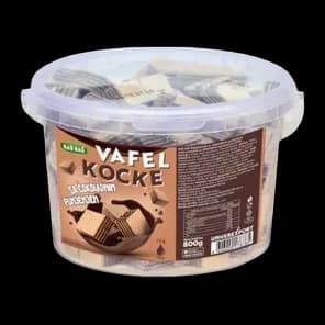 Napolitanke Kocka Limun Baš Baš 800g