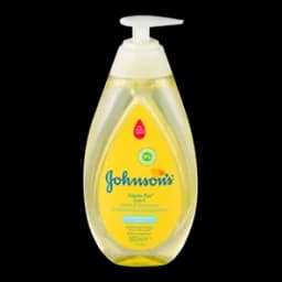 Šampon Bed 500ml+kupka Be 500ml Jnh