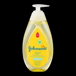 Šampon Bed 500ml+kupka Be 500ml Jnh