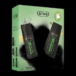 Str8 Set (deo+sg) Freak