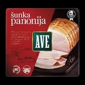Sunka Panonija Ave