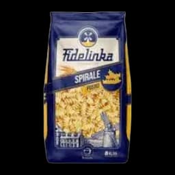Testenina Grkljančiči 350gr Fidelinka