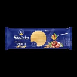 Špagete 400g Fidelinka