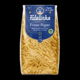 Testenina Makaron Kosi 400gr Fidelinka
