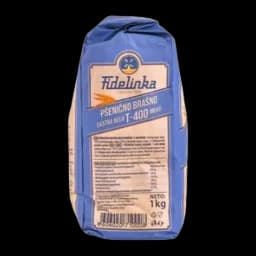 Brašno Retro-400 1kg Mekano Fidelinka
